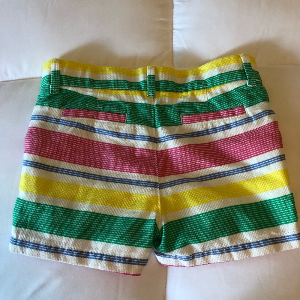Tommy Hilfiger 4T Shorts